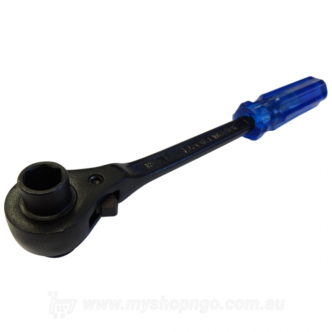 Sicame IPC Ratchet Spanner Head