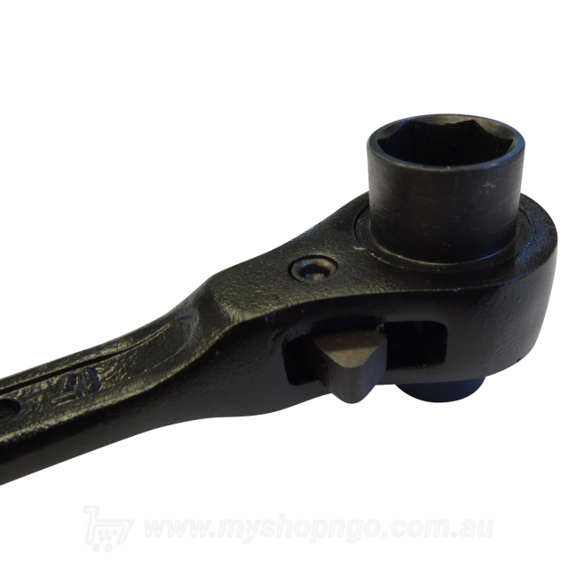 Sicame IPC Ratchet Spanner Head