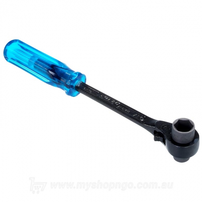 Sicame IPC Ratchet Spanner RPS13/17-6H