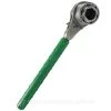 4-Way Linesmen Ratchet Spanner