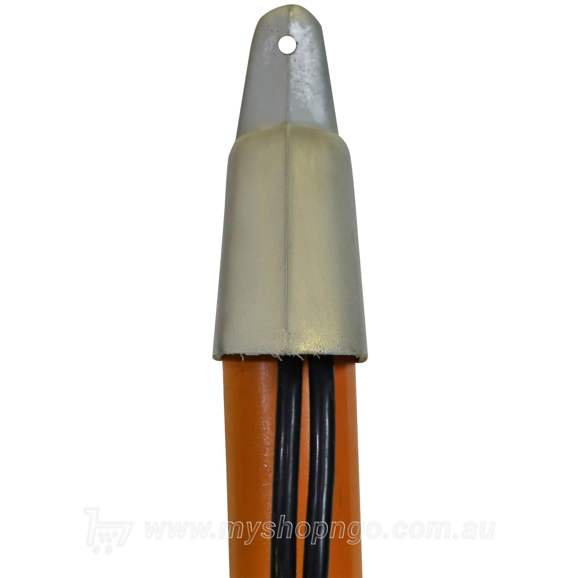 Conduit Weather Polcap Cap Sizes 1-4