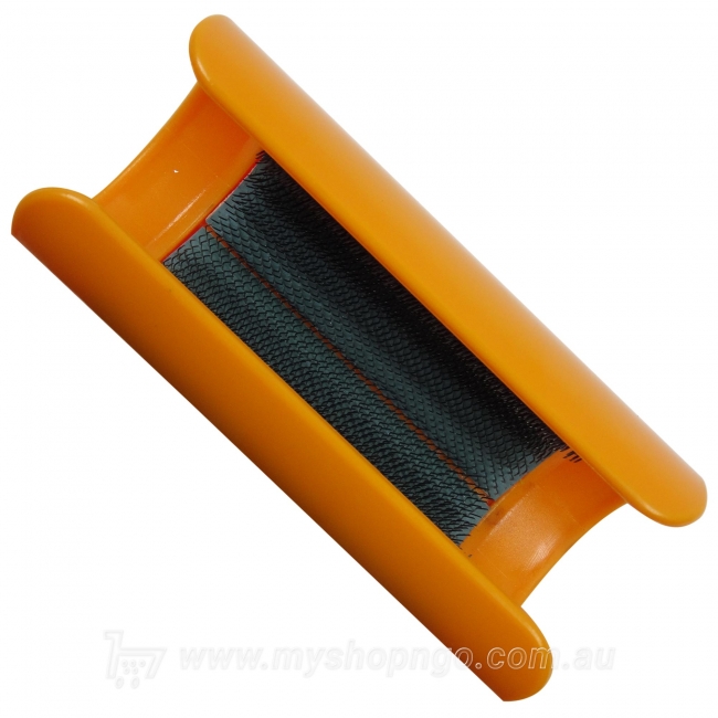 Copper Cable Scratch Brush