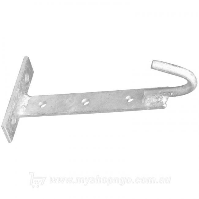 HFBKT3 Three Phase LV ABC Wall Mount bracket