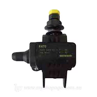 IPC Mains 7-95 Bare CU Tap 6-35 IN 1B