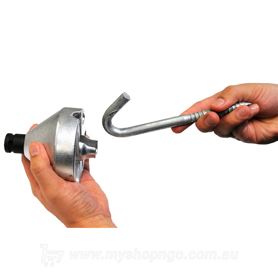 J Hook Driver Tool J Hook Driver Tool