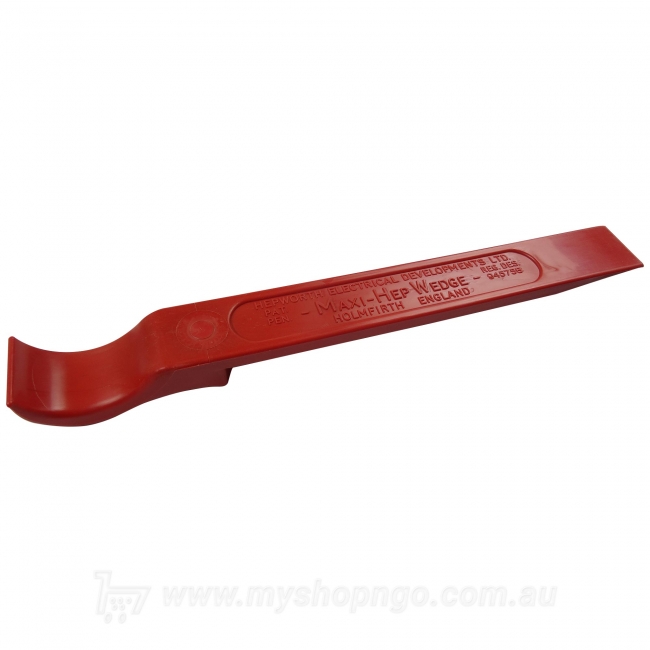 Insulated Core Separator & Wedge - Maxiwedge JTN/3