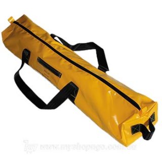 Line Cover Bag Yellow PVC
