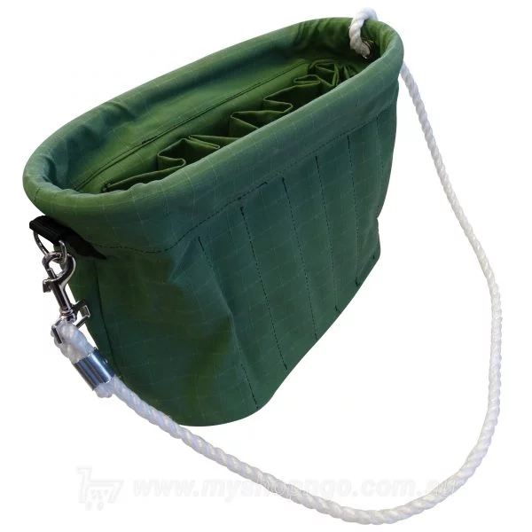 Linesman Tool Bucket