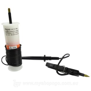 Low Voltage Test Lamp TL300-25W