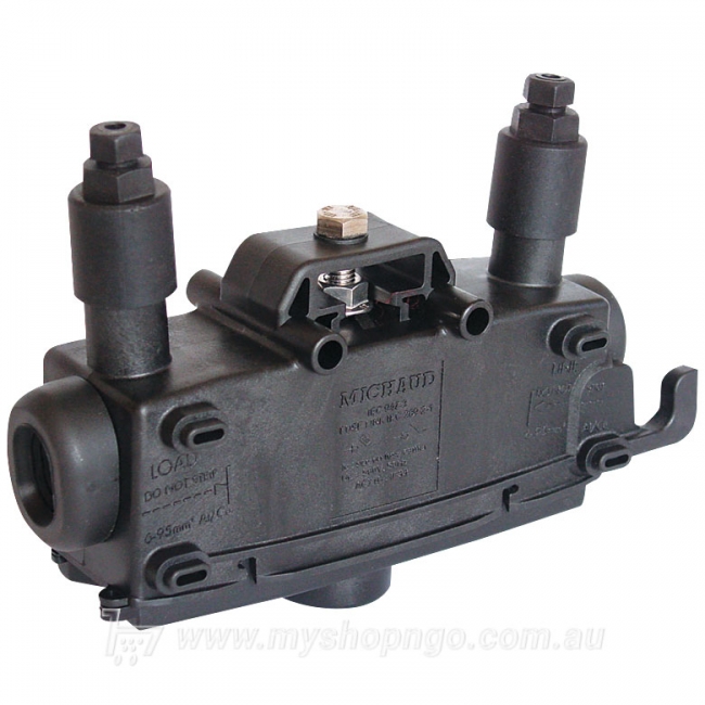 Michaud Fuse Switch Disconnector K291 10A