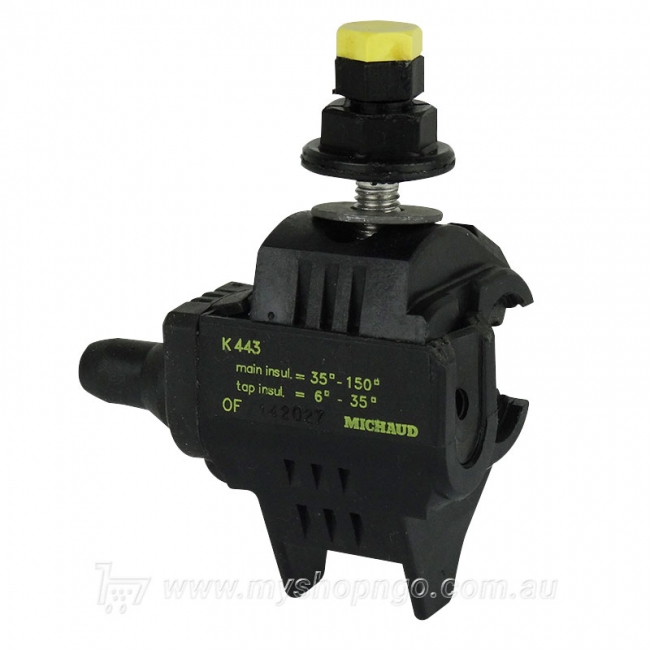 Michaud K443 Insulation Piercing Connector IPC