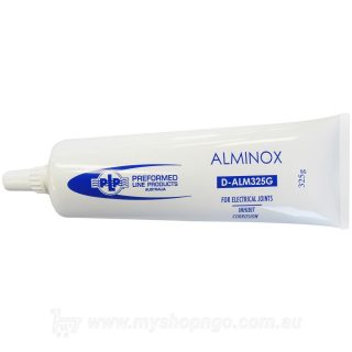 PLP Alminox Joint Compound Paste D-ALM325G