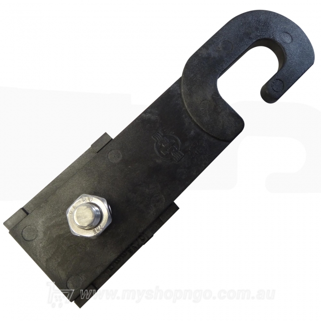 Preformed Line Product (PLP) IBST4352 Strain Wedge Clamp