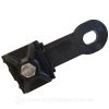 BCST-4035-3PA Bolted Service Strain Clamp - Nylon Closed Eye