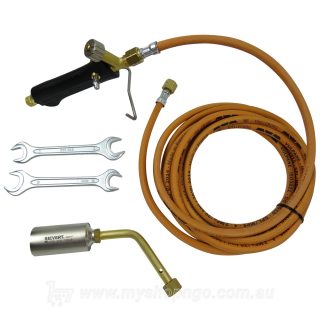 Gas Torch Assembly FH-1630-S-TS1
