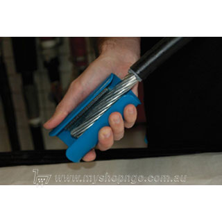 Scratch Brush Aluminium Conductor Scratch Brush Aluminium Conductor