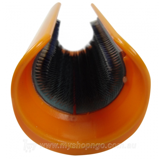 Scratch Brush Copper Cable