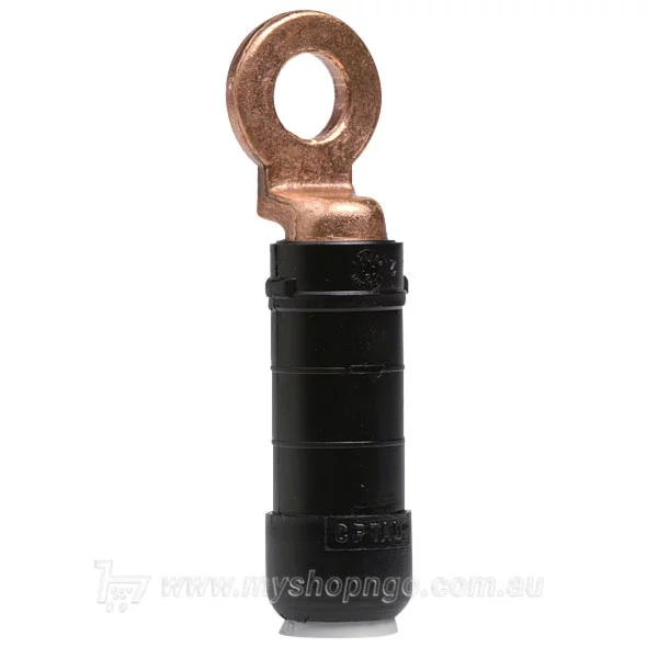 Sicame CPTAU150 Insulated Bimetal Compression Lug