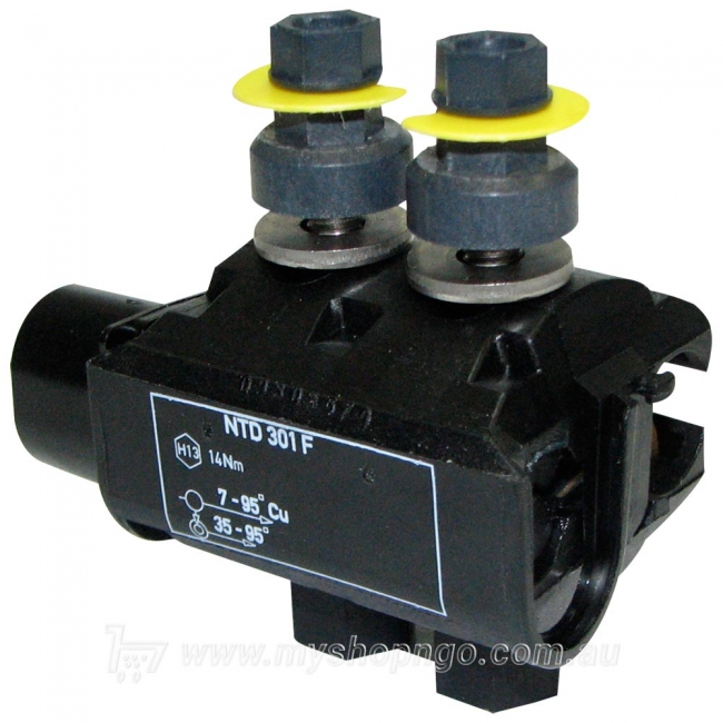 Sicame Insulation Piercing Connector NTD301XFAE