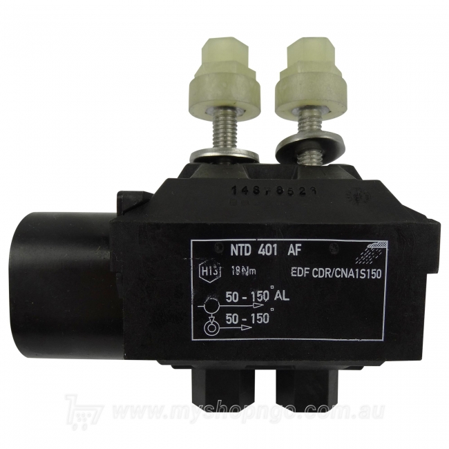 Sicame Insulation Piercing Connector NTD401AXFAE