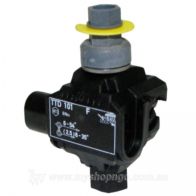 Sicame TTD101XFAE Insulation Piercing Connector
