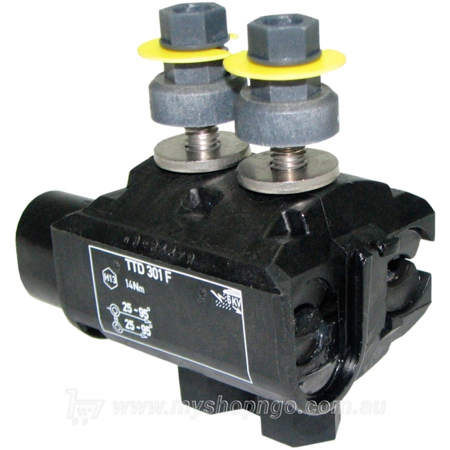 Sicame TTD301XFAE Insulation Piercing Connector