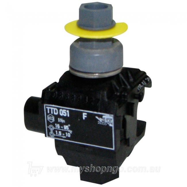 Sicame TTD051XFAE Insulation Piercing Connector