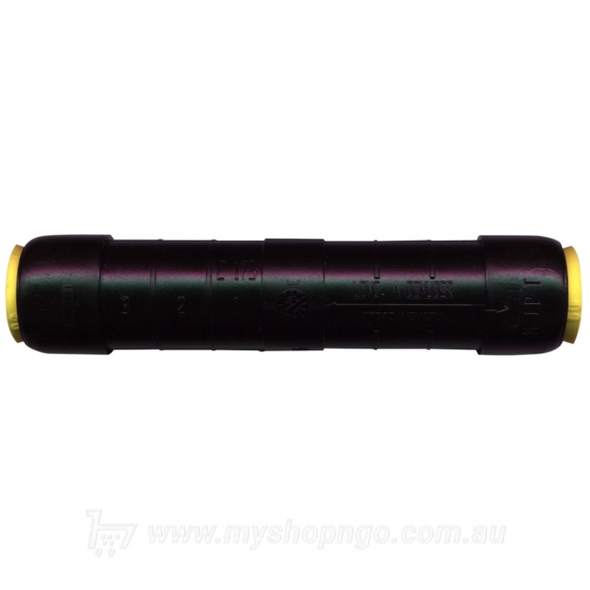 Sicame MJPT95 Limited Tension Insulated Compression sleeve