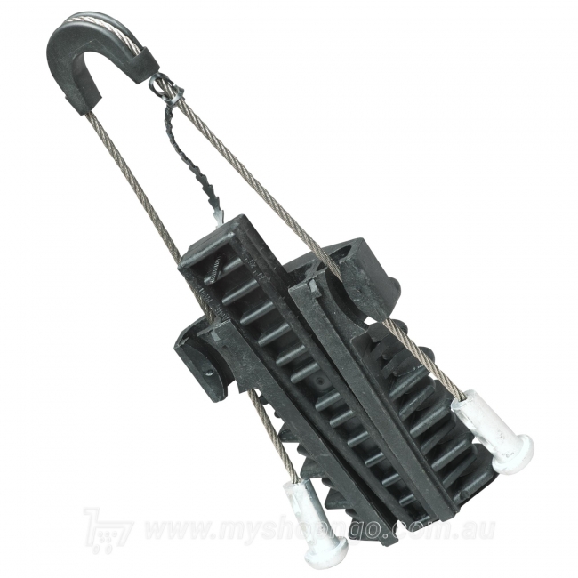 Sicame PA5D Strain Wedge Clamp
