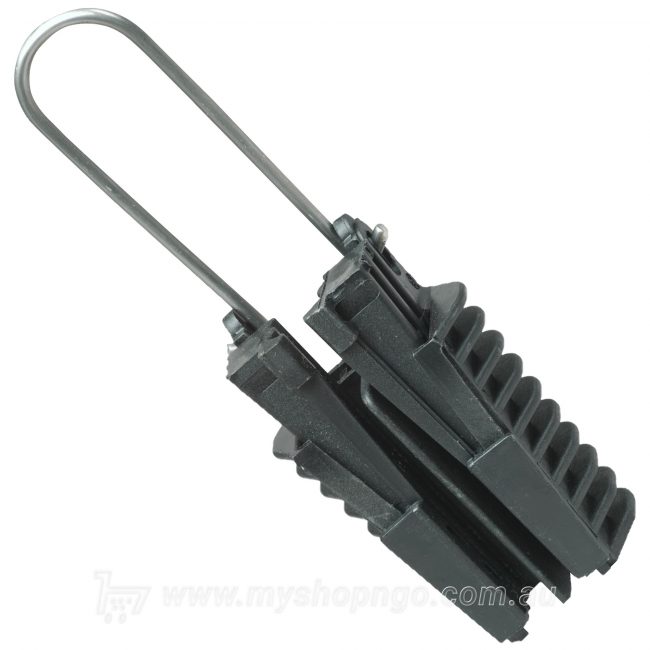 Sicame PC63F27 Strain Wedge Clamp