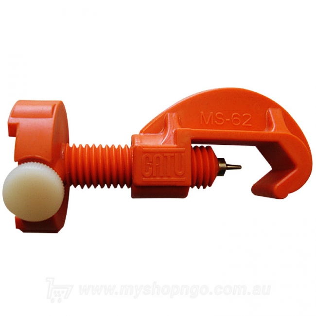 Sicame PPI514 Reusable Insulated Cable Test Point CATU MS-62