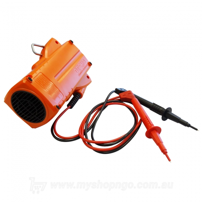 Single Phase Load Tester