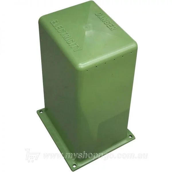 URD Pillar Turret Top Large