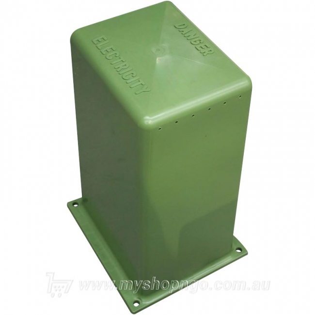 URD Pillar Turret Top Large