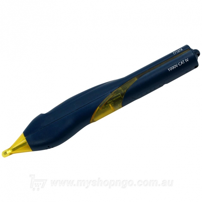 Voltage Detector CAT IV 1000v
