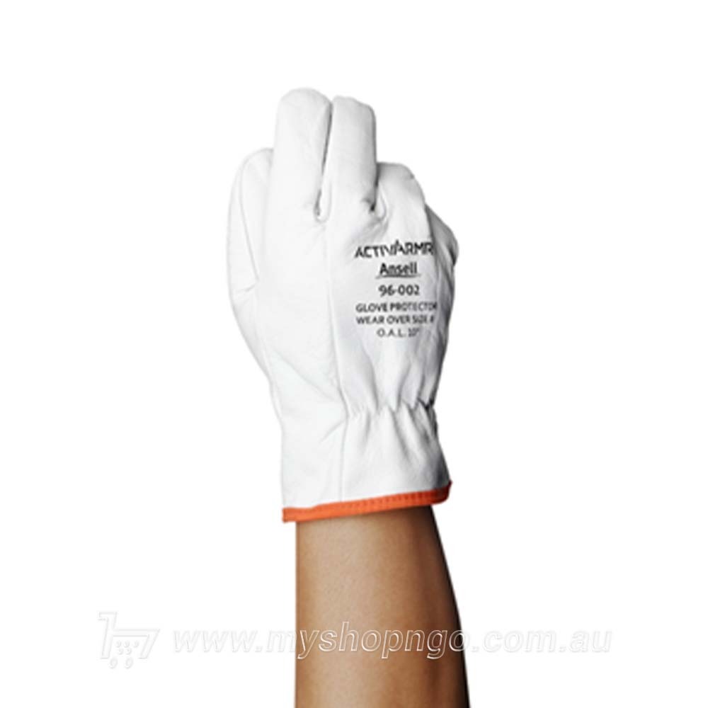 ansell activarmr outer