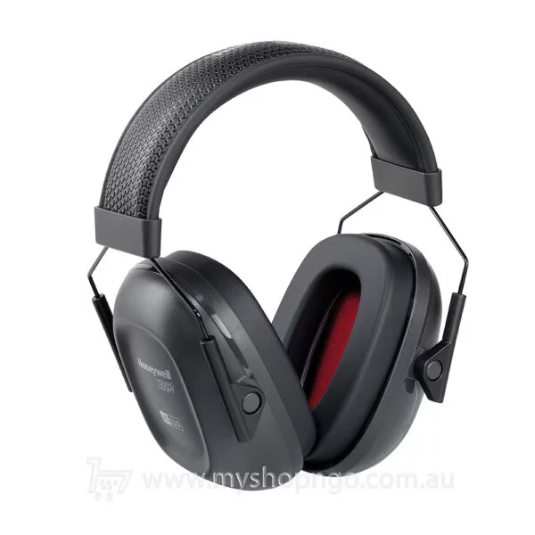 Honeywell VS110 EMEA Verishield Overhead Earmuff