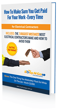 Get Paid For Your Work - Every Time