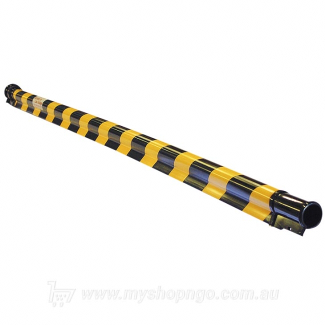 Tiger Tails Yellow Black DB35A DB45A LS70