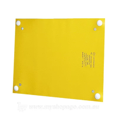 PVC Substation & Switchboard Drape Cover