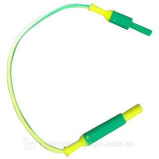 Earth Lead Adaptor Cable for Neutral Supply Tester M1121