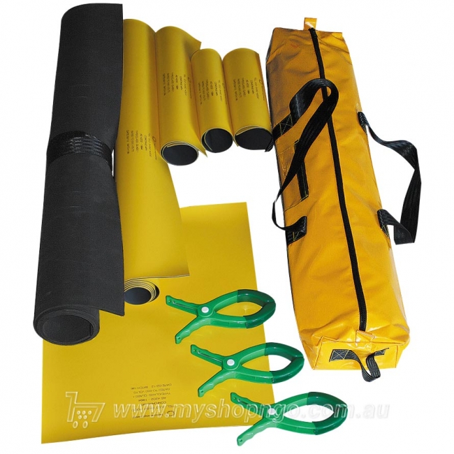 LV Substation & Switchboard Insulation Kit