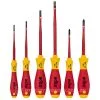 Wiha 1000v SlimFit Screwdriver Set 3201-K6