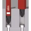 Wiha SlimFit Screwdriver