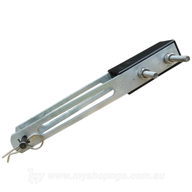 Simel HEL-5507-AUS Termination Clamp