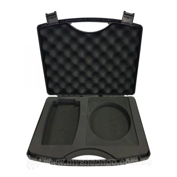 Neutral Supply Tester (NST) Storage Case