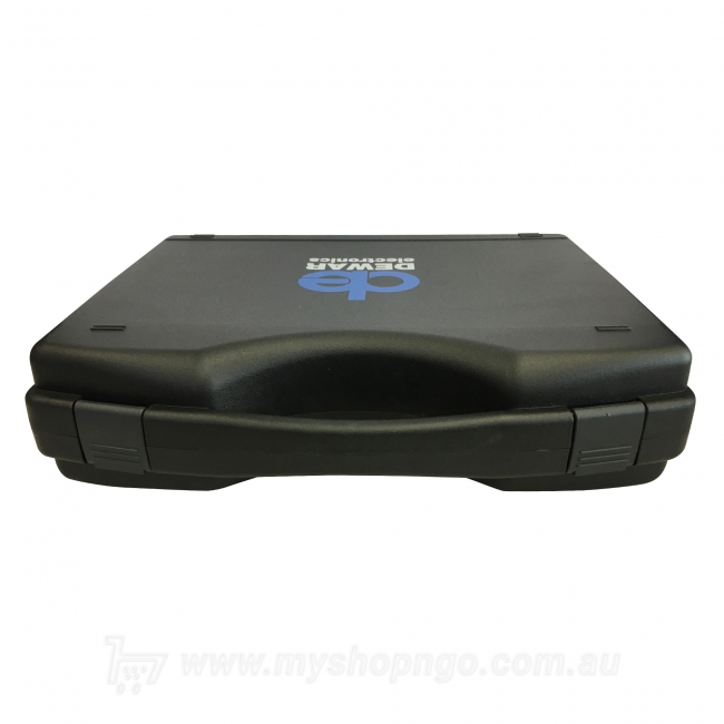 Neutral Supply Tester (NST) Storage Case