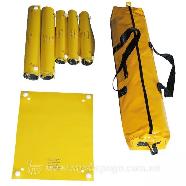 LV Substation Insulation Kit Magnetic NO Mat