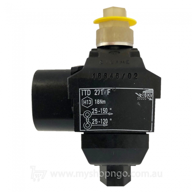 Sicame TTD241XFAE Insulation Piercing Connector