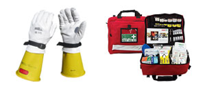 level 2 ASP service work equipment